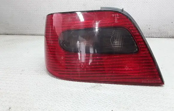Citroen Xsara Rear/tail lights