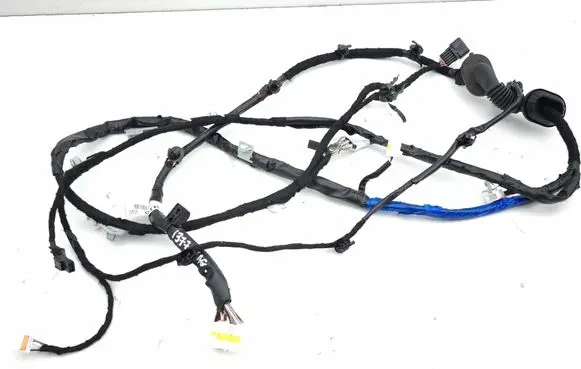 KIA Sportage Tailgate/trunk wiring harness 91650R2100 TG9TB