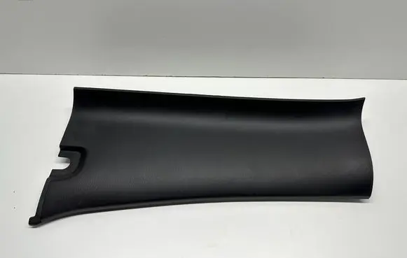 Ram 1500 DT (B) pillar trim (bottom) P6BN43TX7AB 61868W N43AB