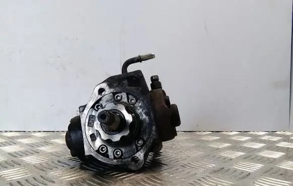 Ford Transit Fuel injection high pressure pump 6C1Q9B395BD 2940000950