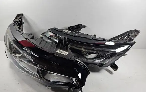 Renault Talisman Headlights/headlamps set 260606722R