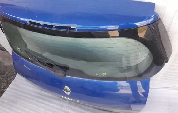 Renault Scenic II - Grand scenic II Tailgate/trunk/boot lid