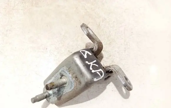 Honda Jazz Rear door lower hinge