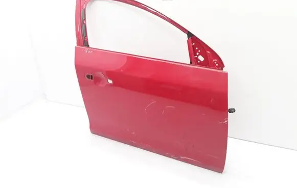 Volvo V60 Door (2 Door Coupe) 31424604