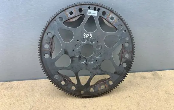 BMW X3 F25 Flywheel 8506670 11227800051 7800051
