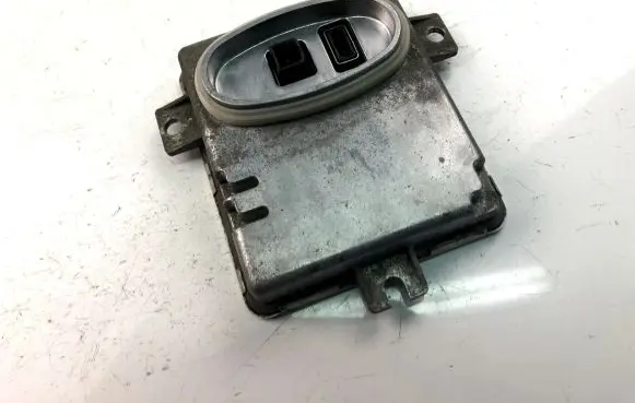 BMW 3 E90 E91 Xenon control unit/module 6261110499