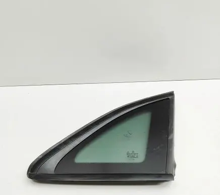 Mercedes-Benz EQA Rear side window A2476706200 43R006723