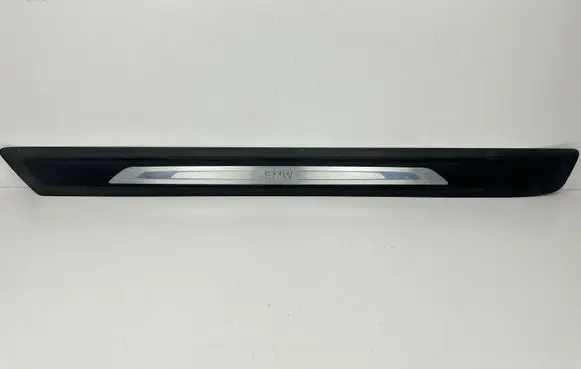 BMW 4 F32 F33 Front sill trim cover 893806400