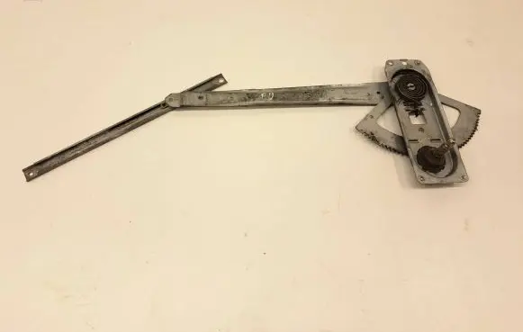 Ford Transit Front door manual window regulator YC15V2320