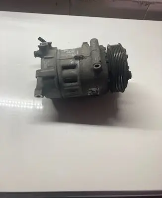 Opel Insignia A Air conditioning (A/C) compressor (pump) P22861237