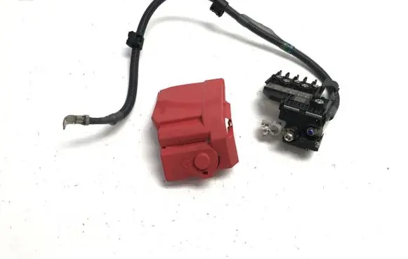 Honda HR-V Positive cable (battery) TZB0030 32421TZBJ002