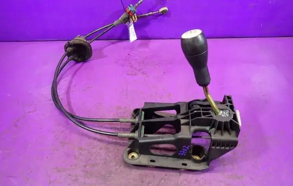 Citroen C3 Lift Jack 