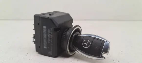 Mercedes-Benz R W251 Ignition lock A1649051600