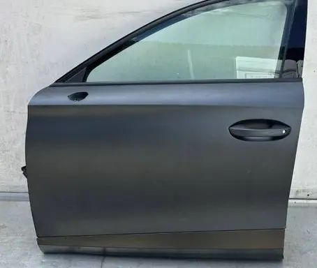 Cupra Formentor Front door