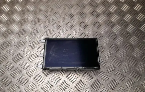 Mercedes-Benz E W213 Screen/display/small screen A2139008518