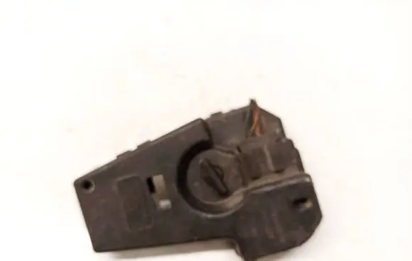 Seat Alhambra (Mk1) Tail light bulb cover holder 7m0945258a
