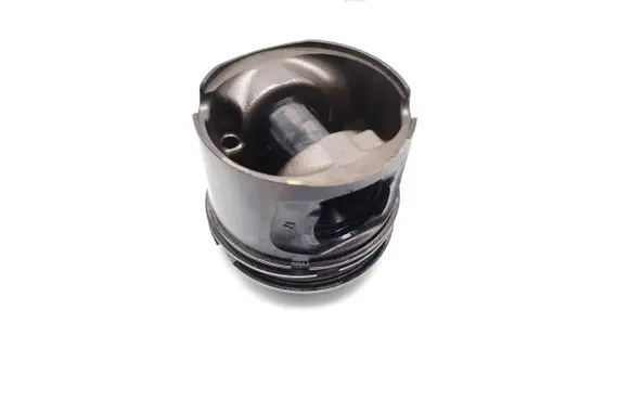 BMW X3 E83 Piston N47D20A