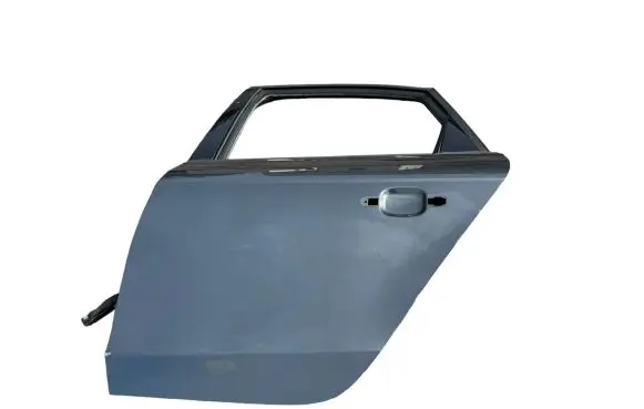 Audi A4 S4 B8 8K Rear door
