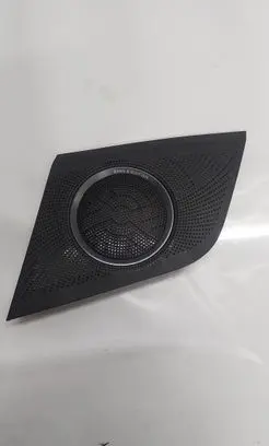 Audi A5 8T 8F Front door speaker cover trim 8T0857227A
