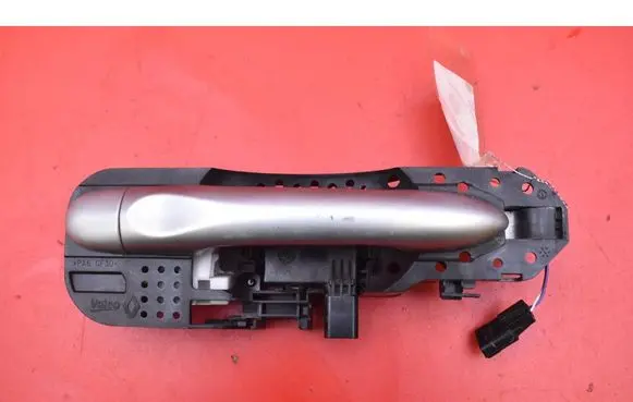 Renault Scenic III - Grand scenic III Front door exterior handle 806060042R