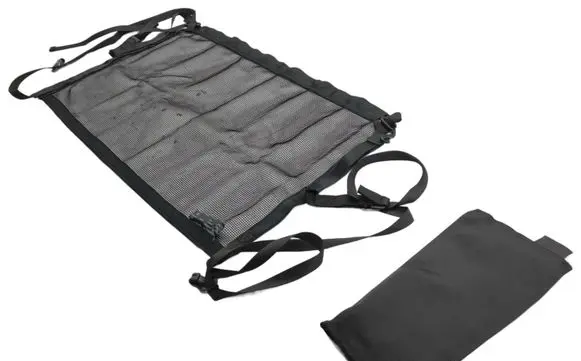 Volkswagen ID.7 Trunk/boot cargo luggage net 14B861691