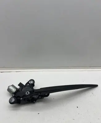 Citroen C3 Rear window wiper motor 9811259980 0390205112 19120500