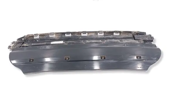 BMW 5 F10 F11 Trunk lid opening control unit 61357273666 6857938