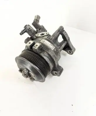 BMW 5 F10 F11 Power steering pump 6776194 1U6110 LH2115361