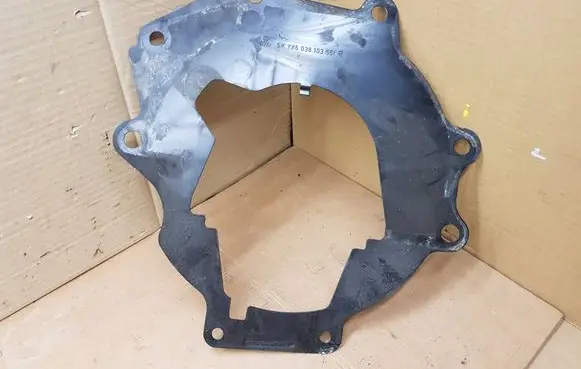 Volkswagen Eos Gearbox gasket 036103551R