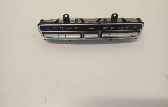 Mercedes-Benz C W205 Climate control unit A2059054215