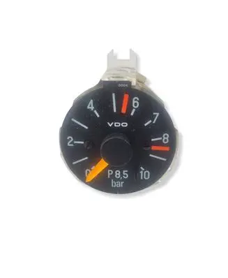 Mercedes-Benz Sprinter W906 Air pressure sensor A0015424208