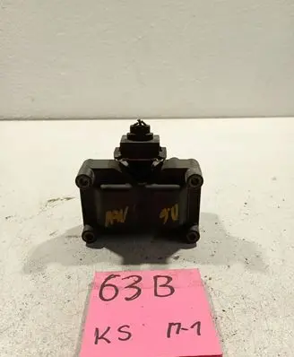 Ford Focus High voltage ignition coil 0221503490