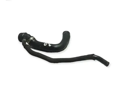 Audi A4 S4 B6 8E 8H Engine coolant pipe/hose