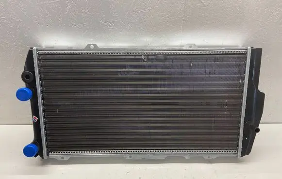 Audi 100 200 5000 C3 Coolant radiator