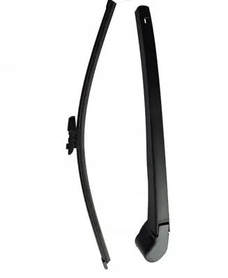 Skoda Octavia Mk2 (1Z) Rear wiper blade arm 6922RWT1