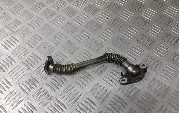 Fiat Croma EGR valve line/pipe/hose