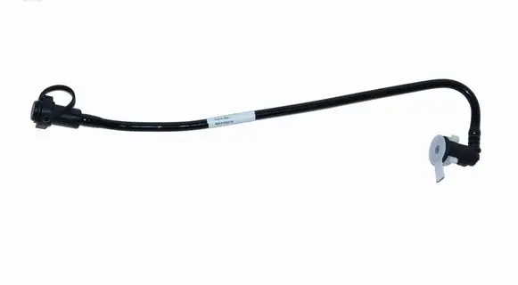 Iveco Daily 6th gen Fuel line pipe 5803105310