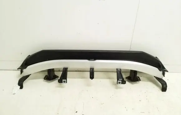 Toyota Land Cruiser (J150) Front bumper cross member 5202160210