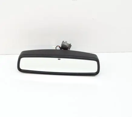 Ford Focus Rear view mirror (interior) E11026532 GNTX938