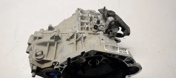 KIA Rio Manual 5 speed gearbox U95VJH
