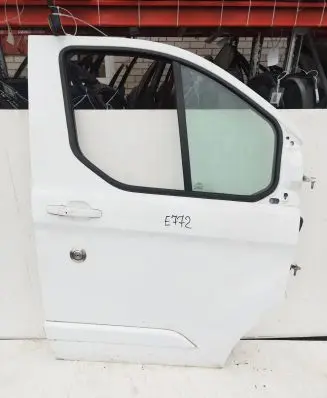 Ford Transit Custom Front door
