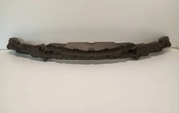 Mercedes-Benz C W205 Front bumper foam support bar A2058854305 R67916