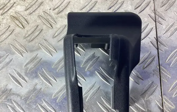Lexus RC Front door seat control surround trim 7215853080