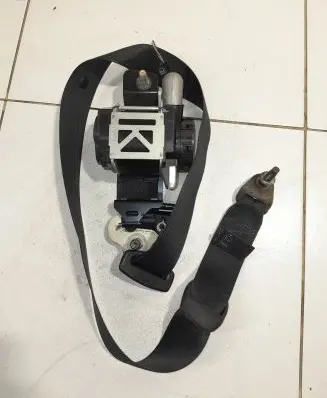 Ford S-MAX Front seatbelt EM2BR61294AE3ZHE EM2BR61294AE3