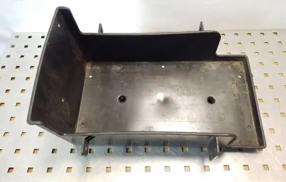 Hyundai Terracan Battery tray 37100H1410