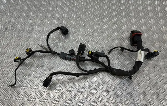 Volvo XC40 Gearbox/transmission wiring loom 5501676777