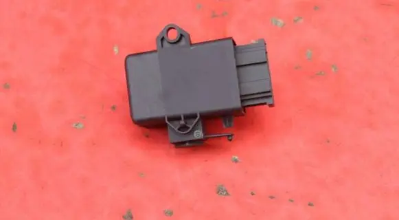 Skoda Kamiq Engine control unit/module ECU 2Q0959772