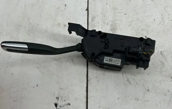 Citroen C4 II Picasso Gear shifter/selector 98002210VV 28315620