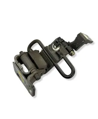 Audi Q7 4L Front door upper hinge 