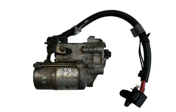 Land Rover Range Rover L322 Starter motor 7504480 2280009132 12417504480